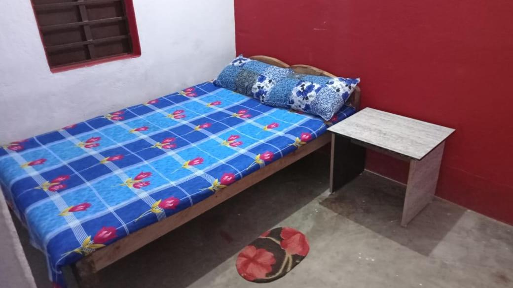 Oyo Paras Hotel Jamui Екстер'єр фото