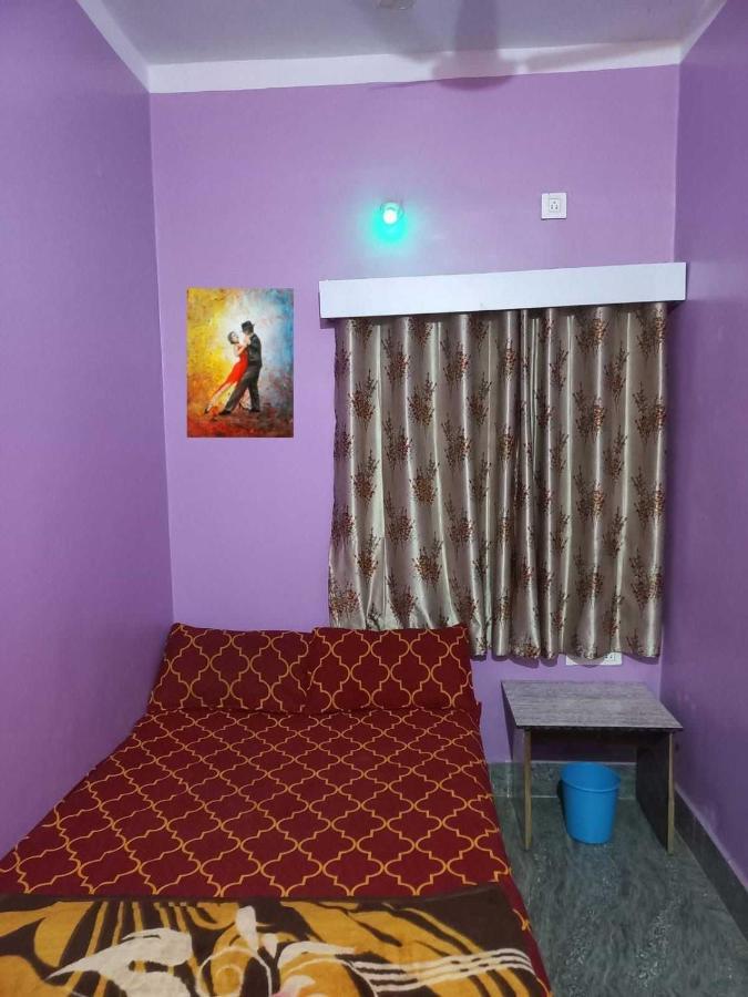 Oyo Paras Hotel Jamui Екстер'єр фото