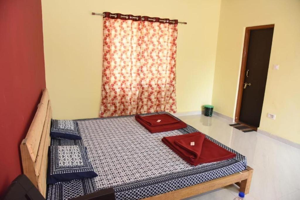 Oyo Paras Hotel Jamui Екстер'єр фото